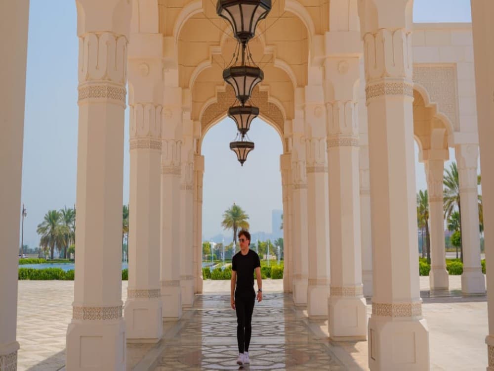 From Dubai: Abu Dhabi Premium Full-Day Sightseeing Tour | ®ExcursionMania - Image 6