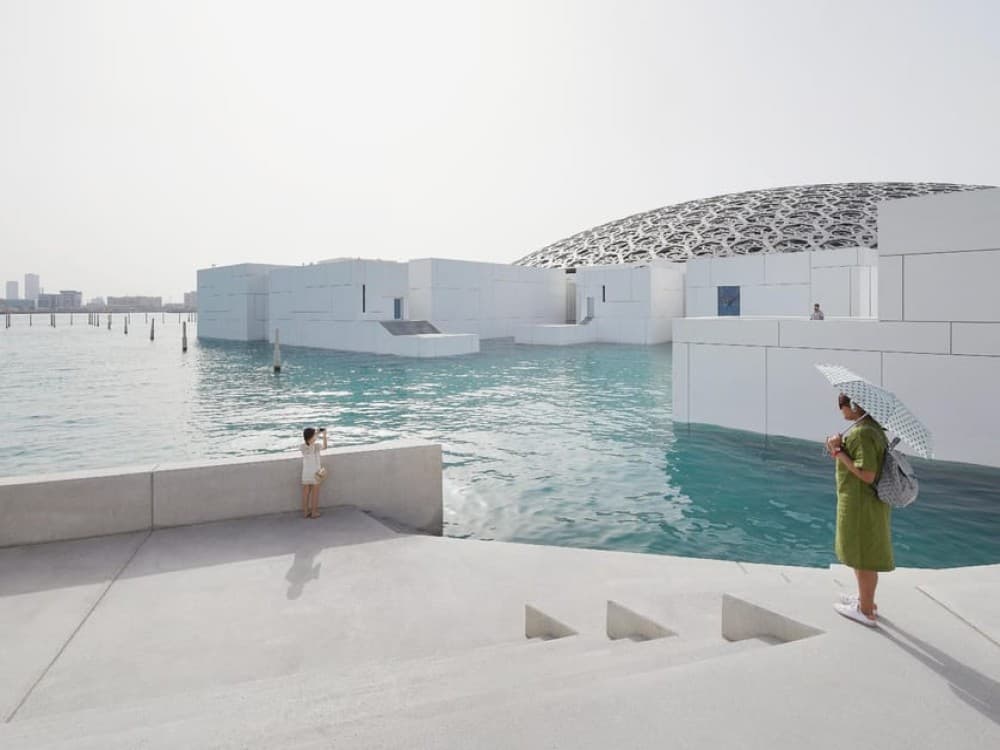 From Dubai: Abu Dhabi Premium Full-Day Sightseeing Tour | ®ExcursionMania - Image 9