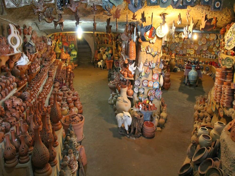 Istanbul: Private Cappadocia Day-Tour With Plane | ®ExcursionMania - Image 3