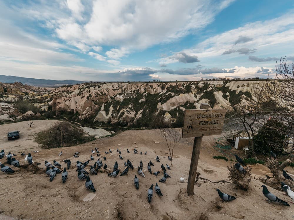 Istanbul: Private Cappadocia Day-Tour With Plane | ®ExcursionMania - Image 4