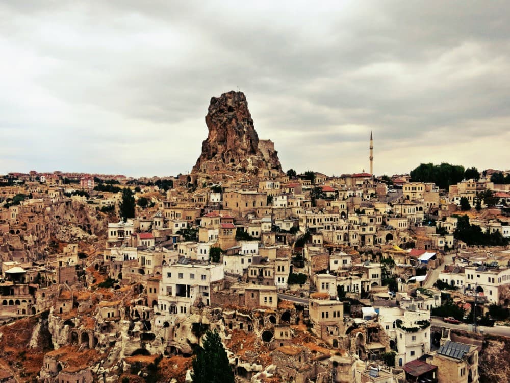 Istanbul: Private Cappadocia Day-Tour With Plane | ®ExcursionMania - Image 7