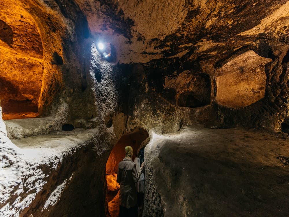 Istanbul: Private Cappadocia Day-Tour With Plane | ®ExcursionMania - Image 8