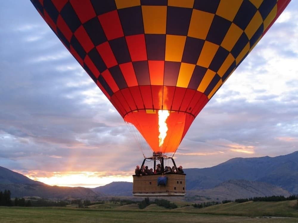Cappadocia Sunrise: Hot Air Balloon Adventure over Cat Valley | ®ExcursionMania - Image 3