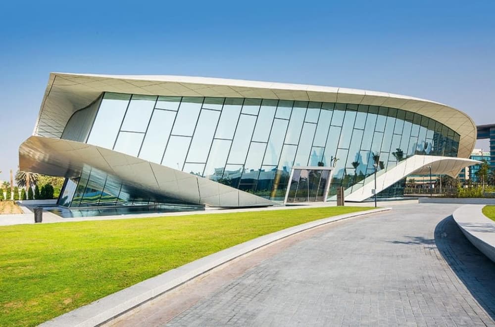 Dubai: City Highlights Tour | ®ExcursionMania - Image 3