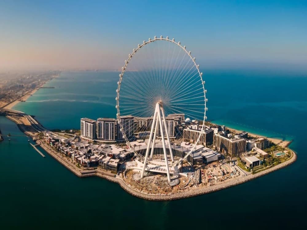 Dubai: City Highlights Tour | ®ExcursionMania - Image 4