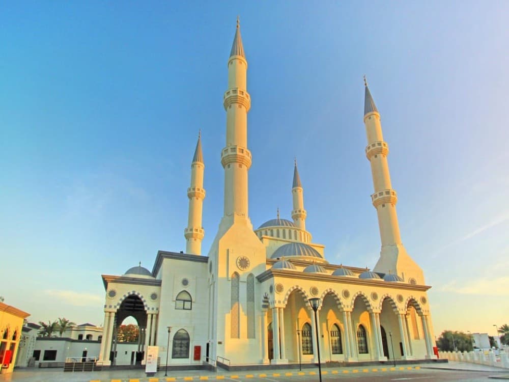 Dubai: City Highlights Tour | ®ExcursionMania - Image 11