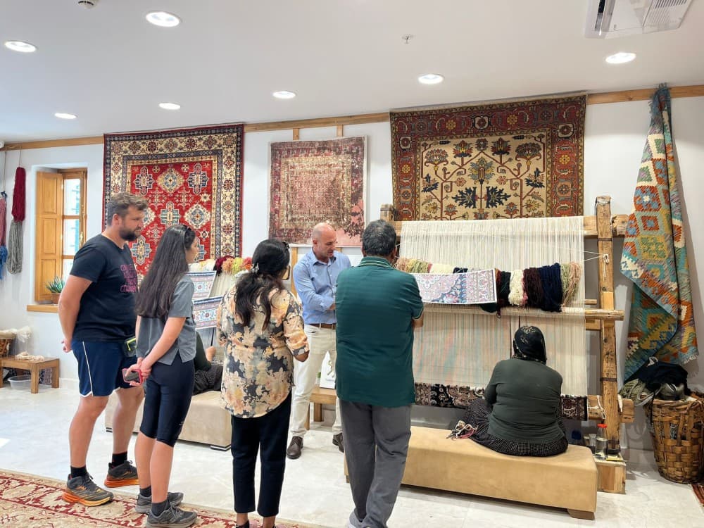 Cappadocia Best of City Tour w/Lunch & Hotel Pickup | ®ExcursionMania - Image 2