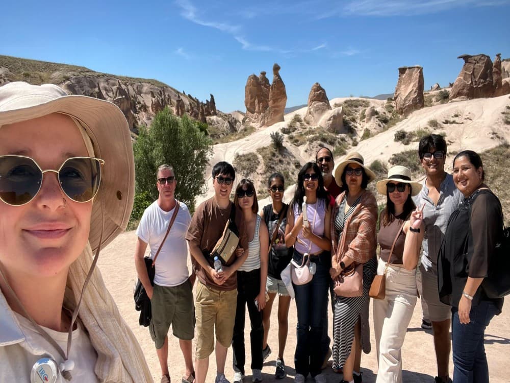 Cappadocia Best of City Tour w/Lunch & Hotel Pickup | ®ExcursionMania - Image 4
