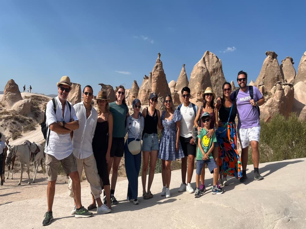 Cappadocia Best of City Tour w/Lunch & Hotel Pickup | ®ExcursionMania - Image 5