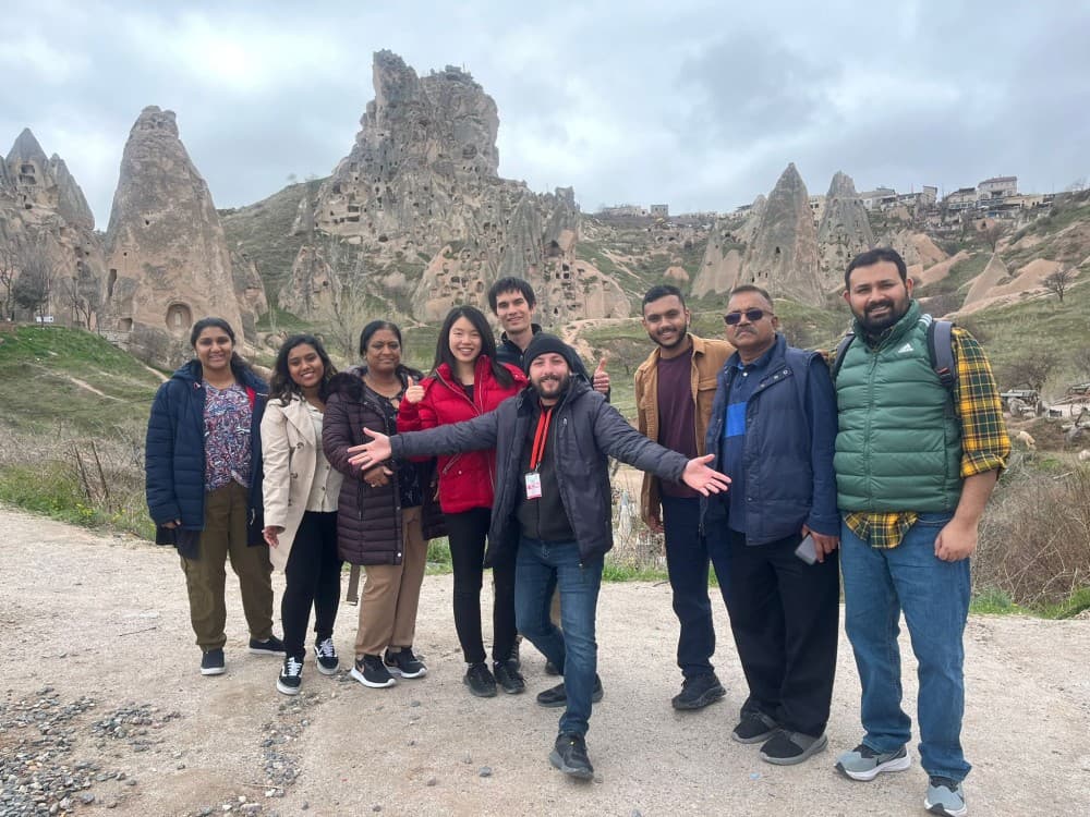 Cappadocia Best of City Tour w/Lunch & Hotel Pickup | ®ExcursionMania - Image 6