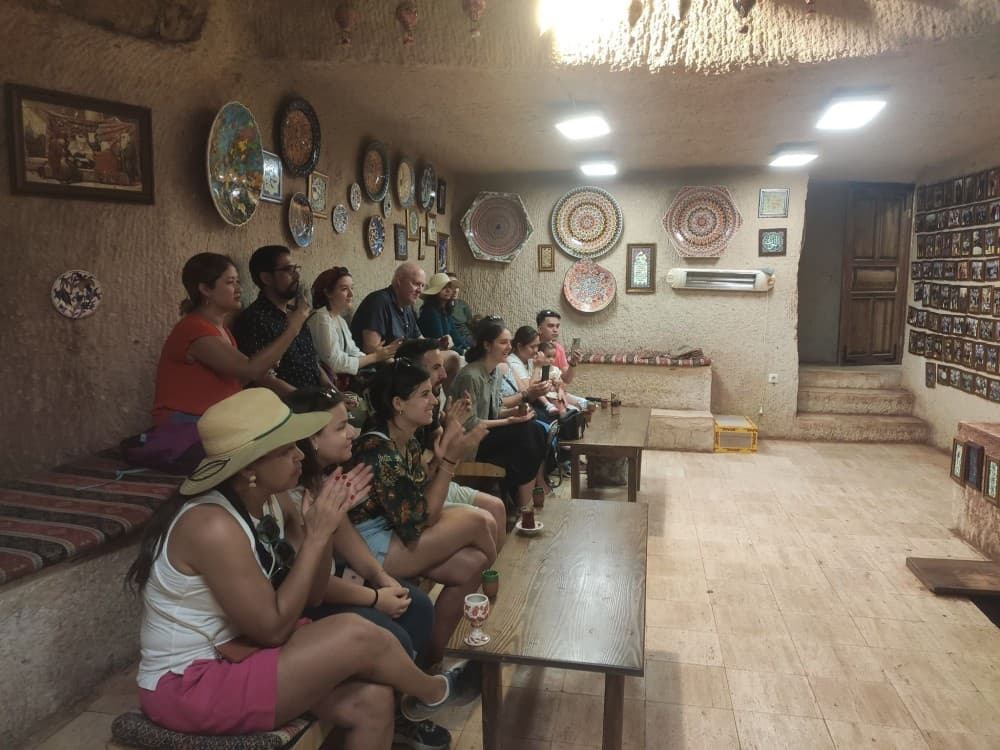 Cappadocia Best of City Tour w/Lunch & Hotel Pickup | ®ExcursionMania - Image 8