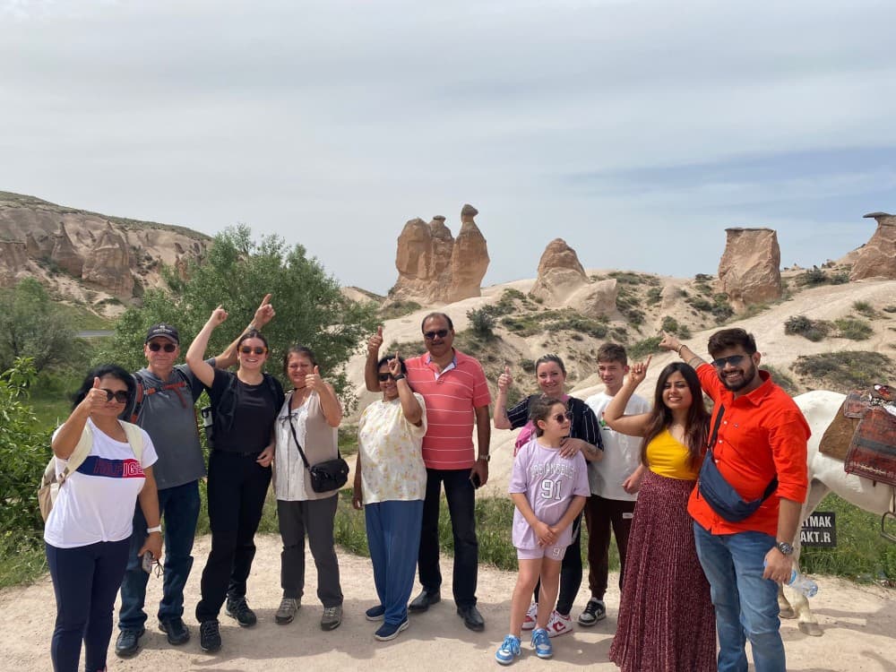 Cappadocia Best of City Tour w/Lunch & Hotel Pickup | ®ExcursionMania - Image 9