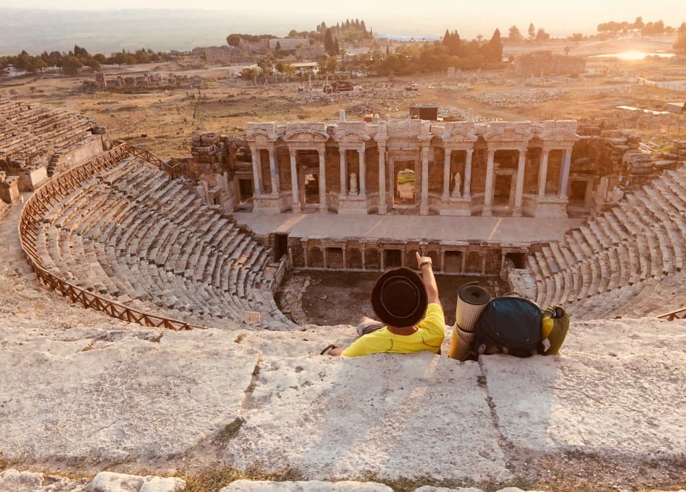 Kusadasi: Ephesus and Pamukkale 2 Day Private Tour | ®ExcursionMania - Image 9