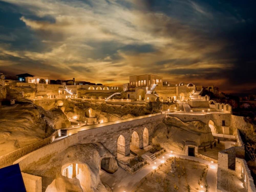 Cappadocia Wonders: A Private Experience 1 or 2 Days | ®ExcursionMania - Image 2