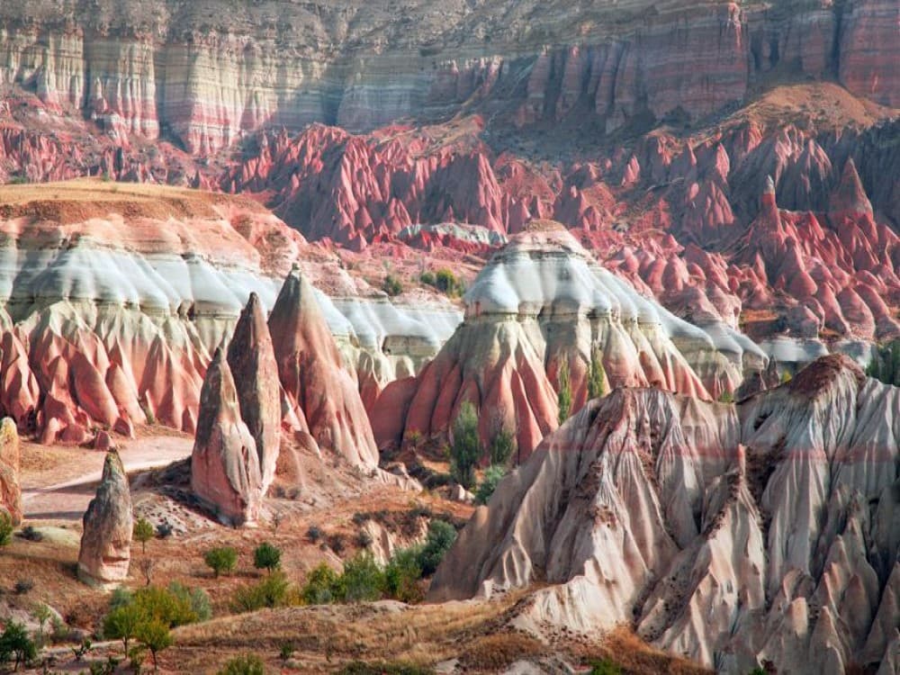 Cappadocia Wonders: A Private Experience 1 or 2 Days | ®ExcursionMania - Image 4