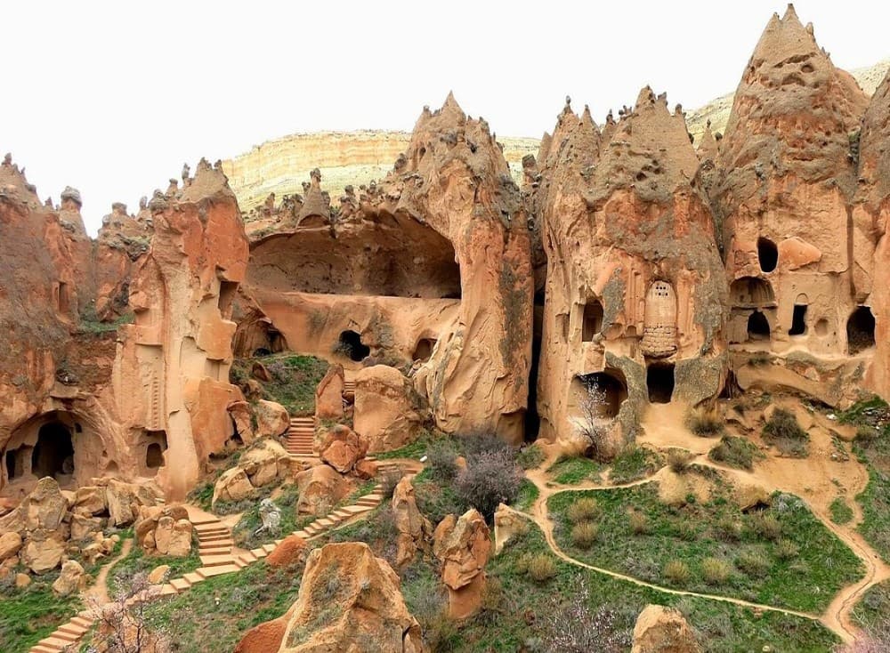 Cappadocia Wonders: A Private Experience 1 or 2 Days | ®ExcursionMania - Image 6