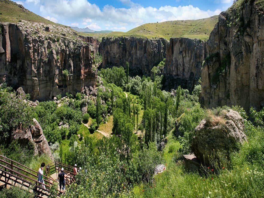 Cappadocia Wonders: A Private Experience 1 or 2 Days | ®ExcursionMania - Image 7