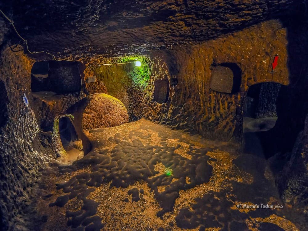 Cappadocia Wonders: A Private Experience 1 or 2 Days | ®ExcursionMania - Image 8