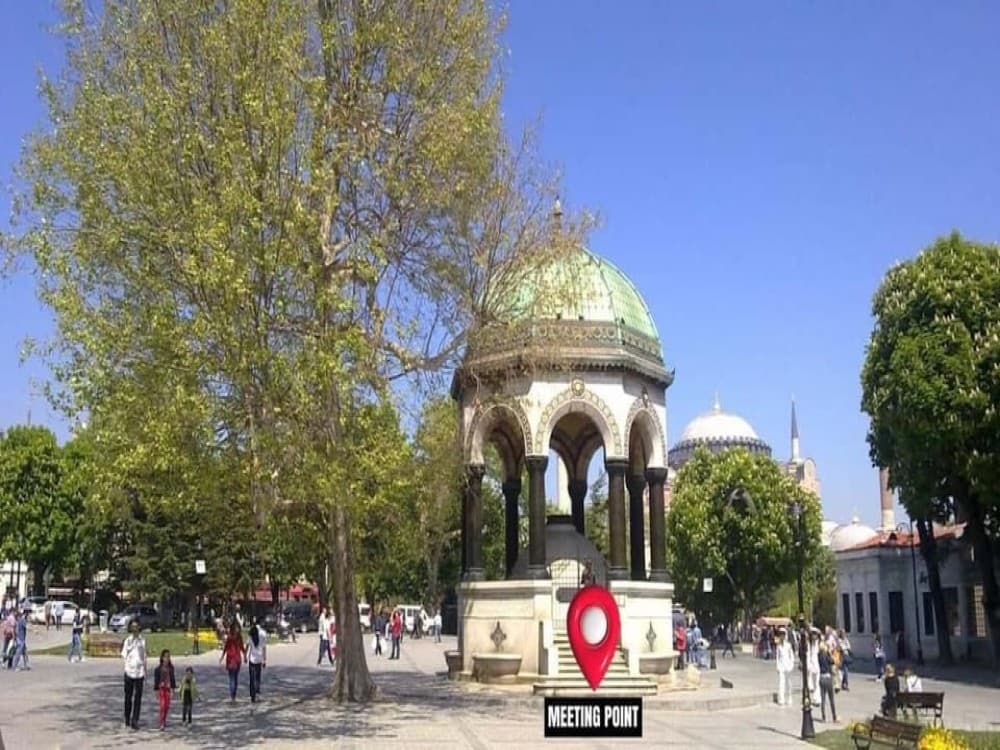 Best of Istanbul: Private Guided Istanbul Tour | ®ExcursionMania - Image 1