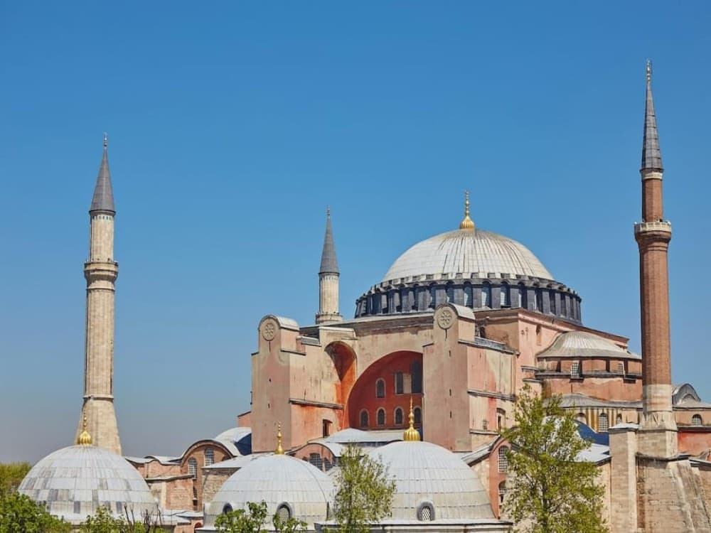 Best of Istanbul: Private Guided Istanbul Tour | ®ExcursionMania - Image 2