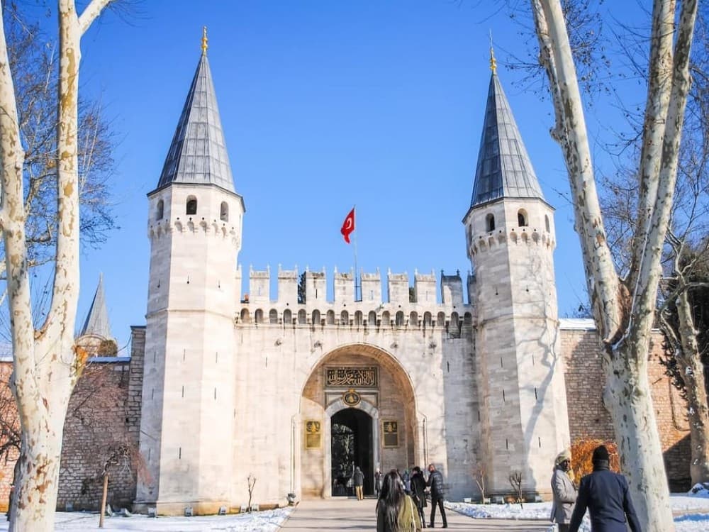 Best of Istanbul: Private Guided Istanbul Tour | ®ExcursionMania - Image 4