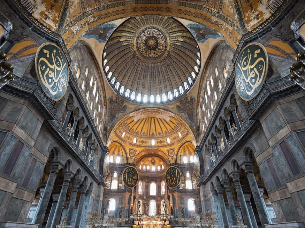 Best of Istanbul: Private Guided Istanbul Tour | ®ExcursionMania - Image 6