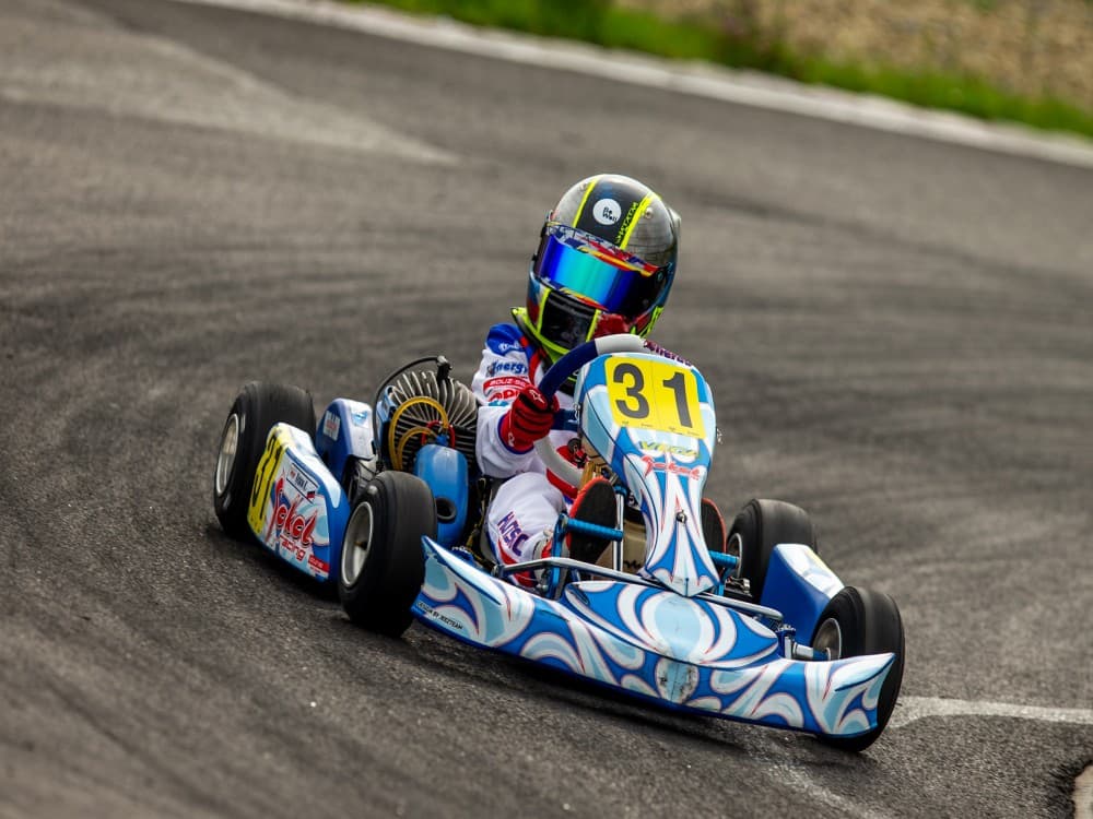 Marmaris Go Kart Adventure for Speed Enthusiasts | ®ExcursionMania - Image 5
