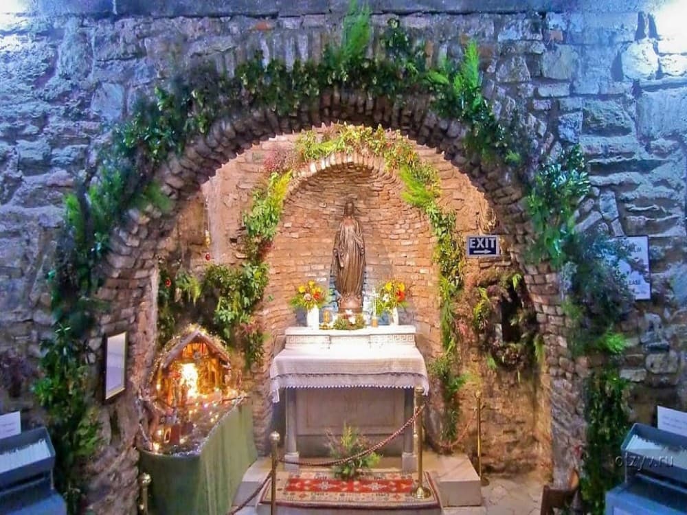 Kusadasi: Ephesus Private or Group Tour for Cruise Guests | ®ExcursionMania - Image 9