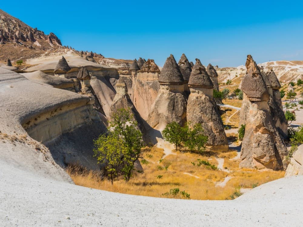 Red Tour Cappadocia: Ancient Stories, Natural Marvels & Culture | ®ExcursionMania - Image 5