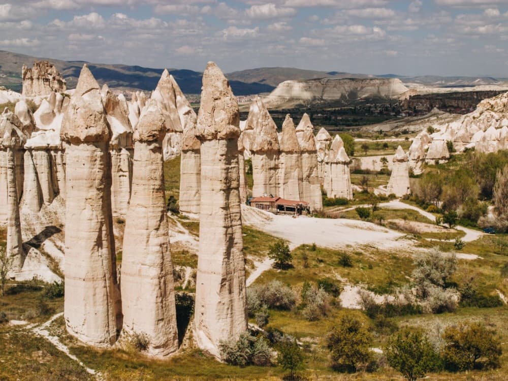 Red Tour Cappadocia: Ancient Stories, Natural Marvels & Culture | ®ExcursionMania - Image 7