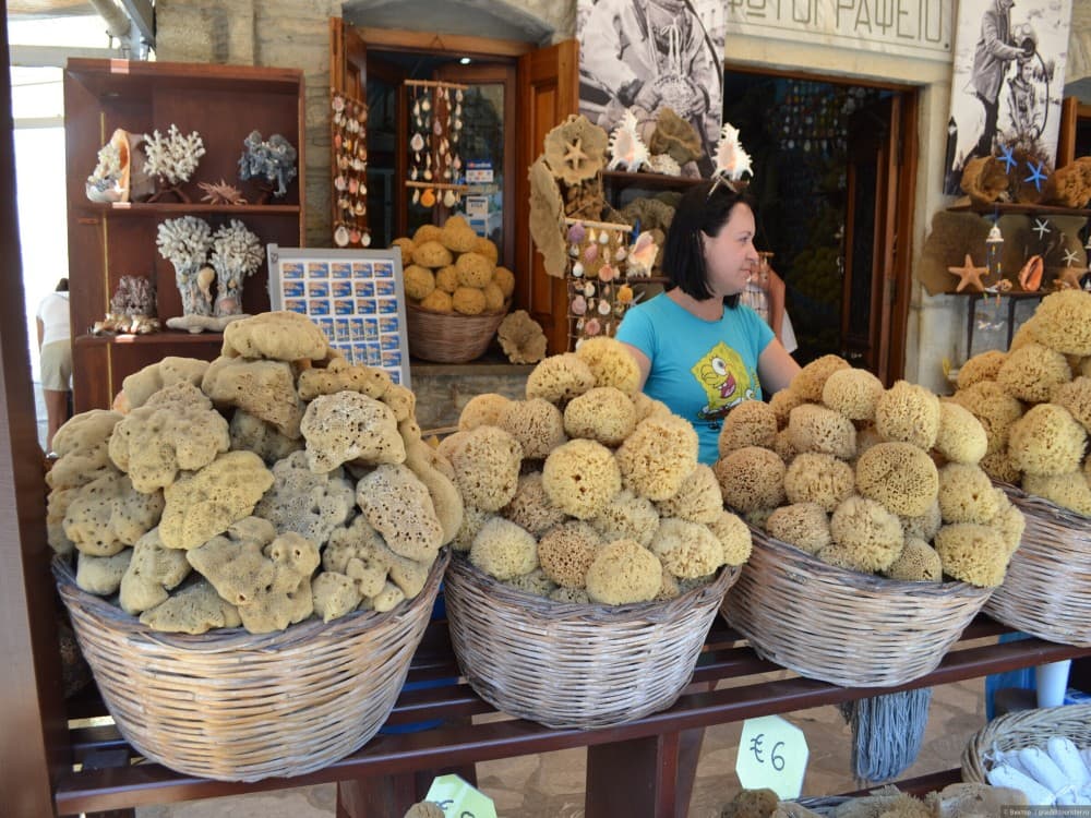 From Rhodes: Symi Island and Panormitis Monastery Day Trip | ®ExcursionMania - Image 5