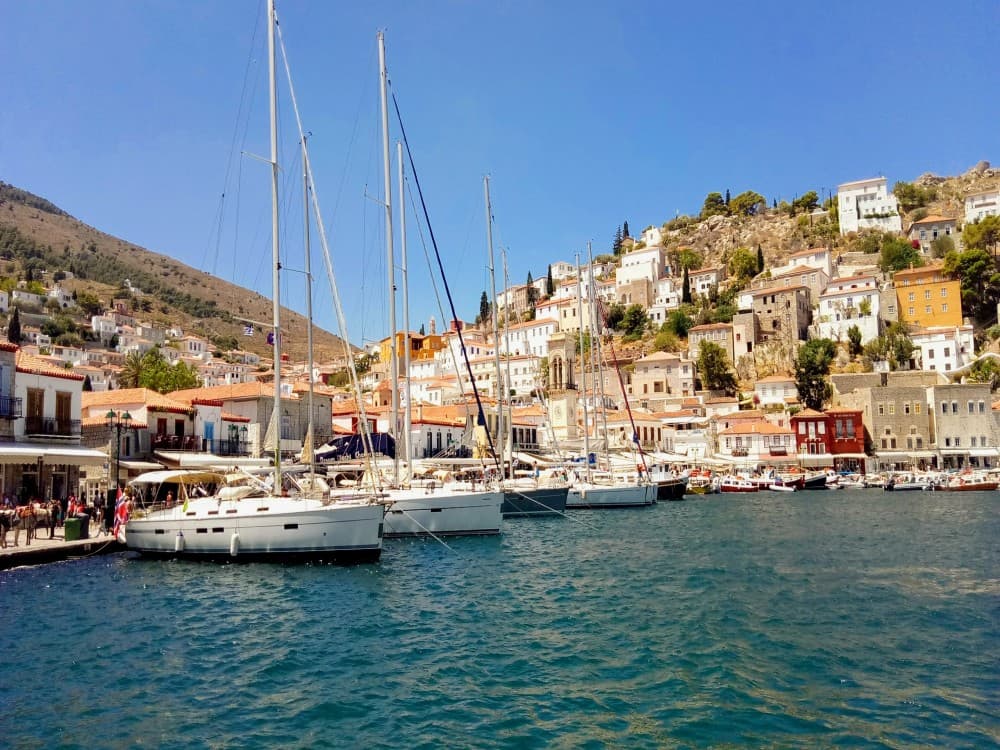 From Rhodes: Symi Island and Panormitis Monastery Day Trip | ®ExcursionMania - Image 6