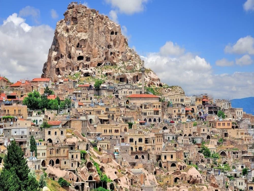 Cappadocia: Full-Day Private Tour with Car and Guide | ®ExcursionMania - Image 5