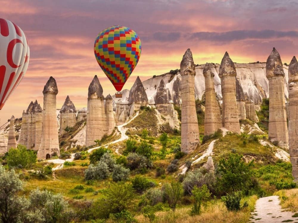 Cappadocia: Full-Day Private Tour with Car and Guide | ®ExcursionMania - Image 6