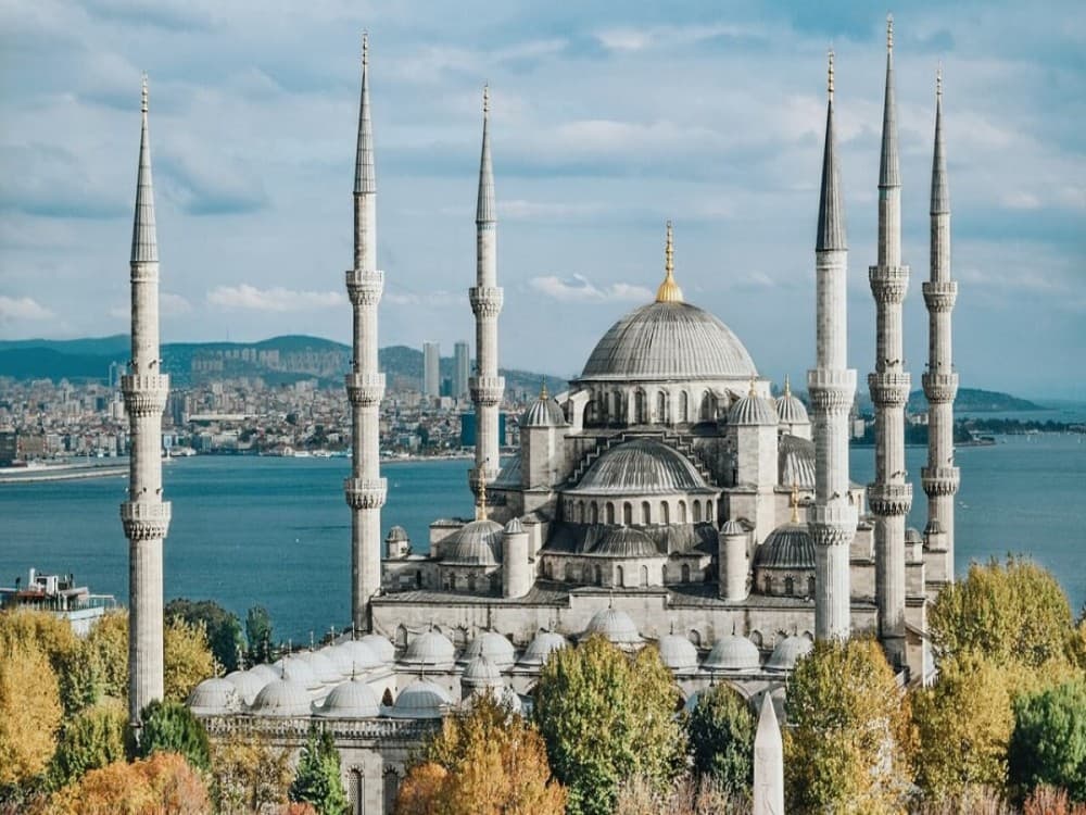 Istanbul’s Highlights: A Private Full-Day Adventure Walking Tour | ®ExcursionMania - Image 5