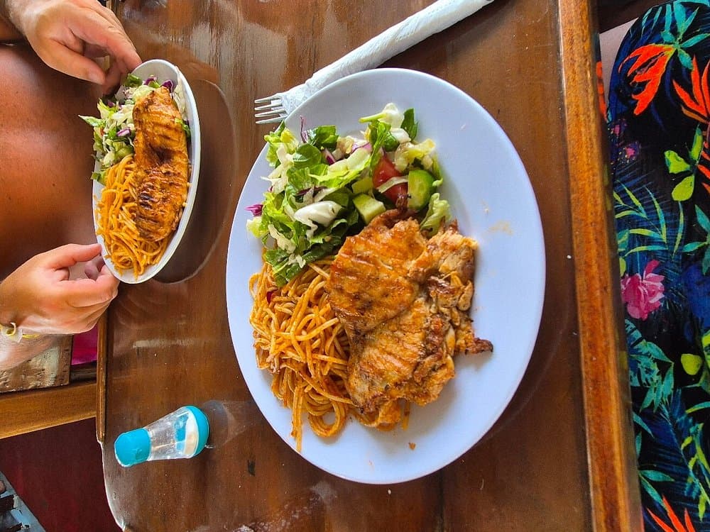 Marmaris All Inclusive Boat Trip By Grand Fantazi Boat | ®ExcursionMania - Image 3