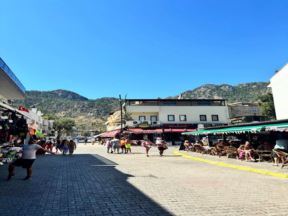 Marmaris All Inclusive Boat Trip By Grand Fantazi Boat | ®ExcursionMania - Image 4