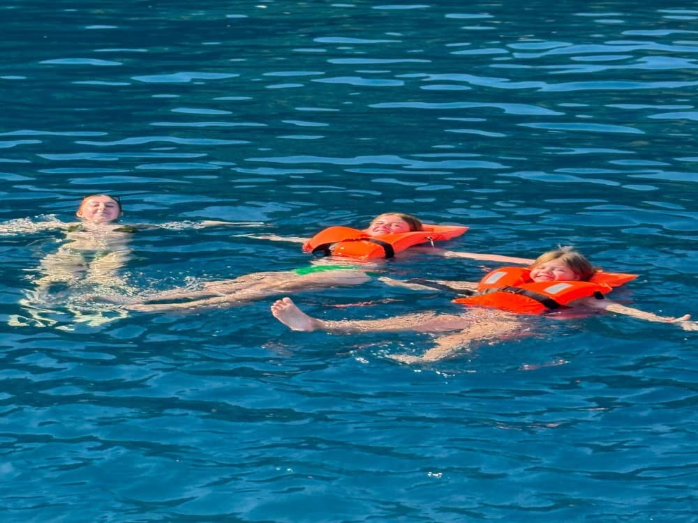 Marmaris All Inclusive Boat Trip By Grand Fantazi Boat | ®ExcursionMania - Image 5