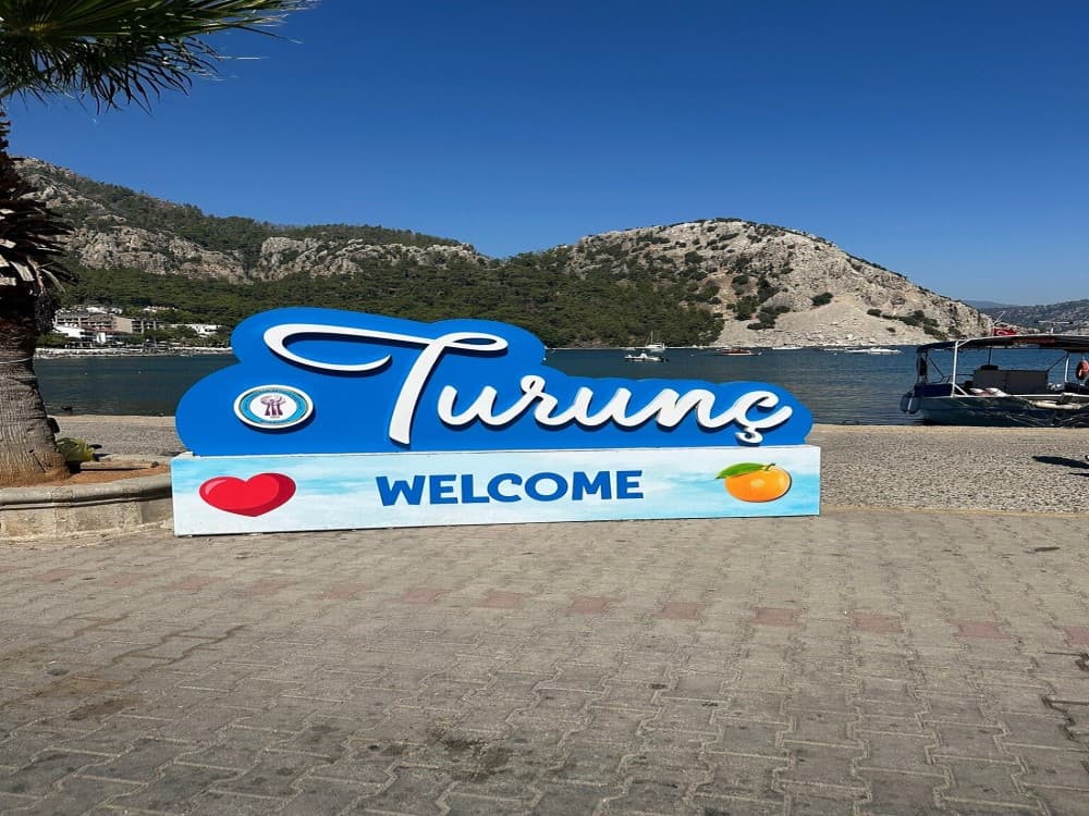 Marmaris All Inclusive Boat Trip By Grand Fantazi Boat | ®ExcursionMania - Image 8