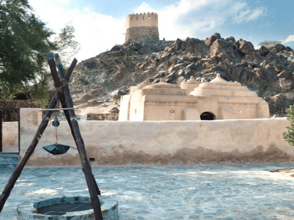 Fujairah: East Cost Tour, Snorkel with turtle & Scuba Diving | ®ExcursionMania - Image 3