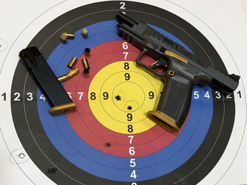 Marmaris Shooting Range Adventure With Optional Hotel Pick-up | ®ExcursionMania - Image 5