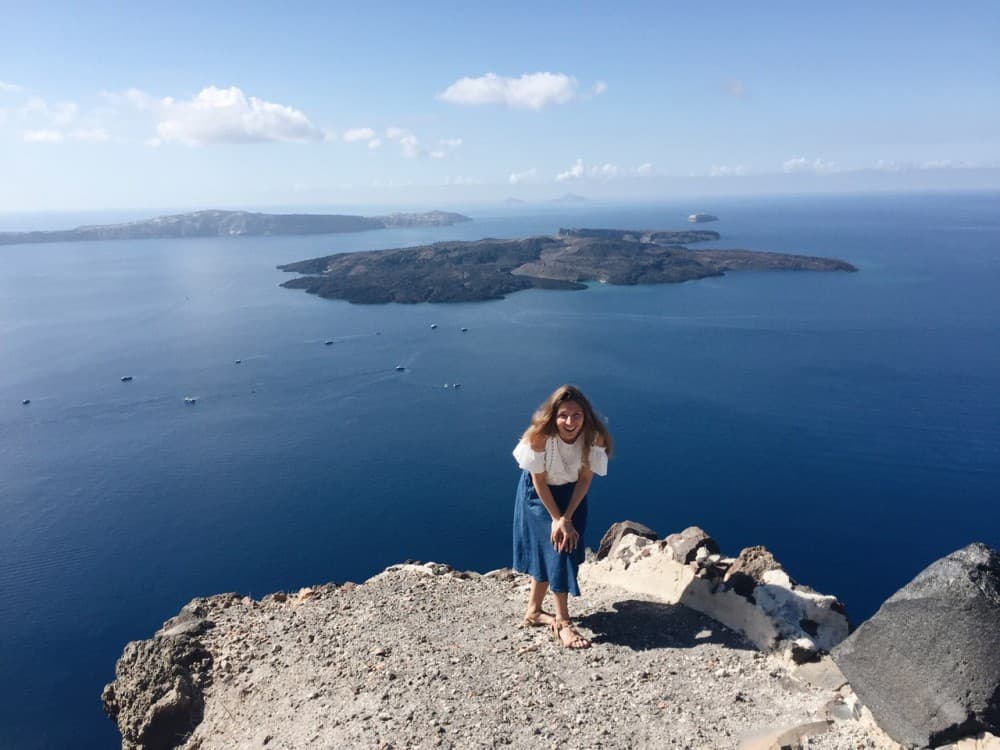 Rhodes: Kamiros Embona Mt Profitis Ilias & Kallithea Tour | ®ExcursionMania - Image 2