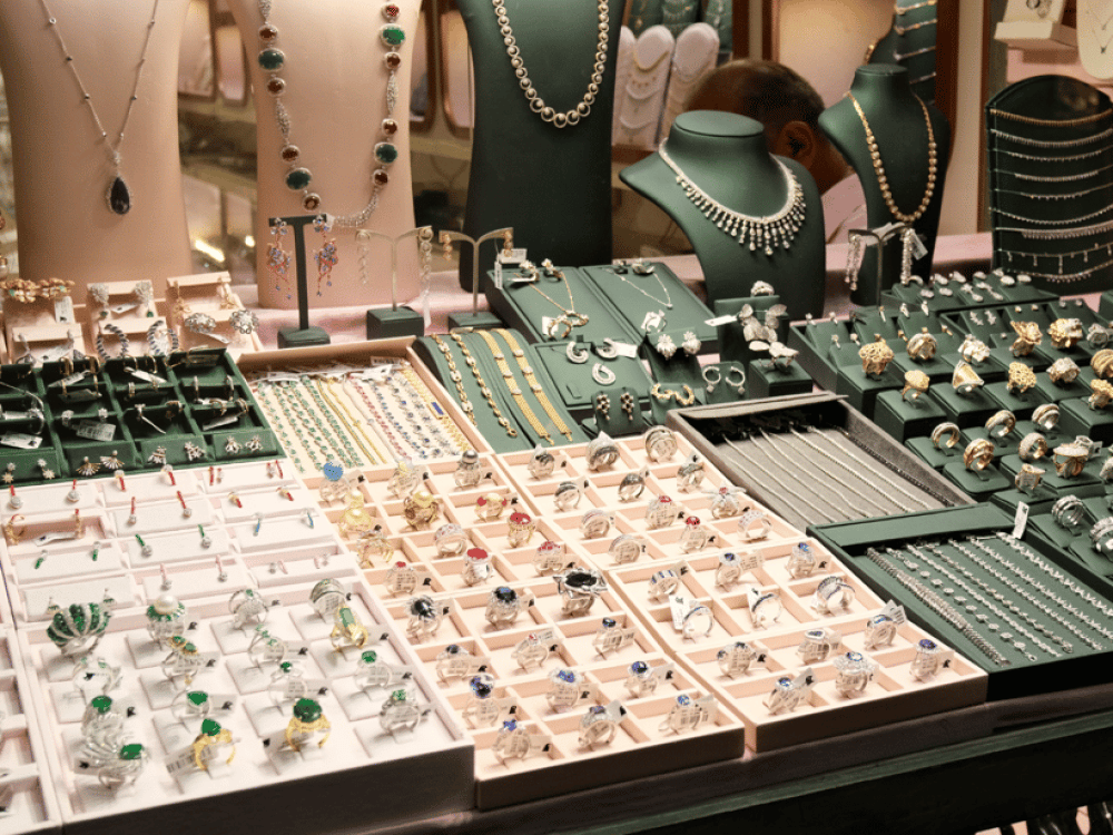 Dubai: Guided Dubai City Tour with Lunch & Excited Options | ®ExcursionMania - Image 1