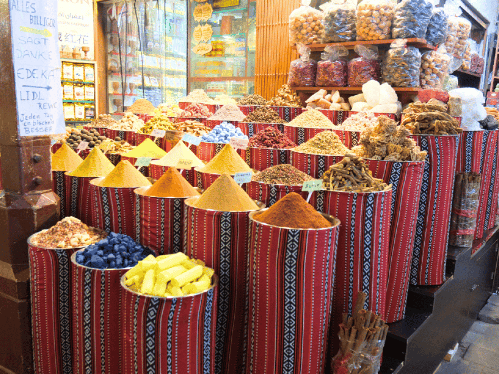 Dubai: Guided Dubai City Tour with Lunch & Excited Options | ®ExcursionMania - Image 3