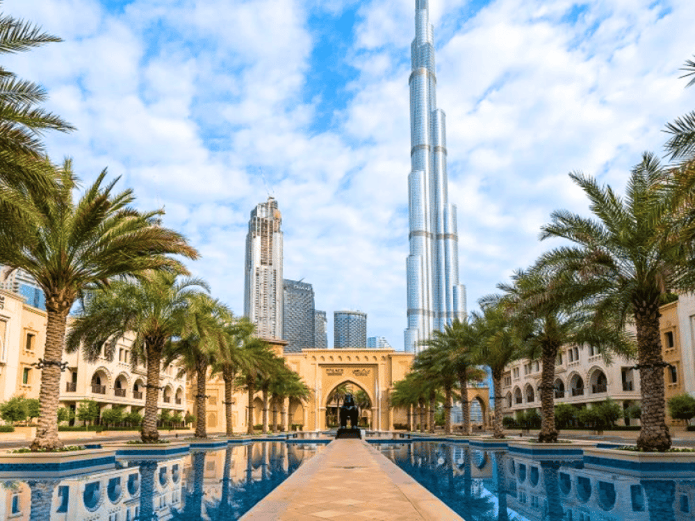 Dubai: Guided Dubai City Tour with Lunch & Excited Options | ®ExcursionMania - Image 8