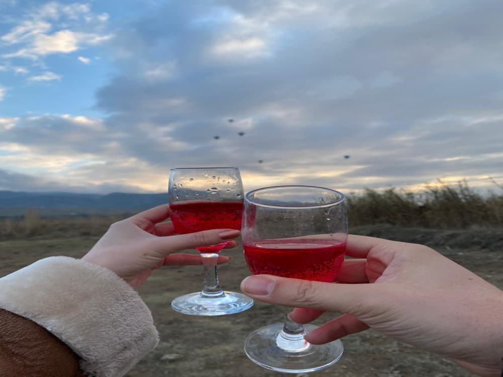 Pamukkale Hot Air Balloon Tour / Sunrise Experience | ®ExcursionMania - Image 2