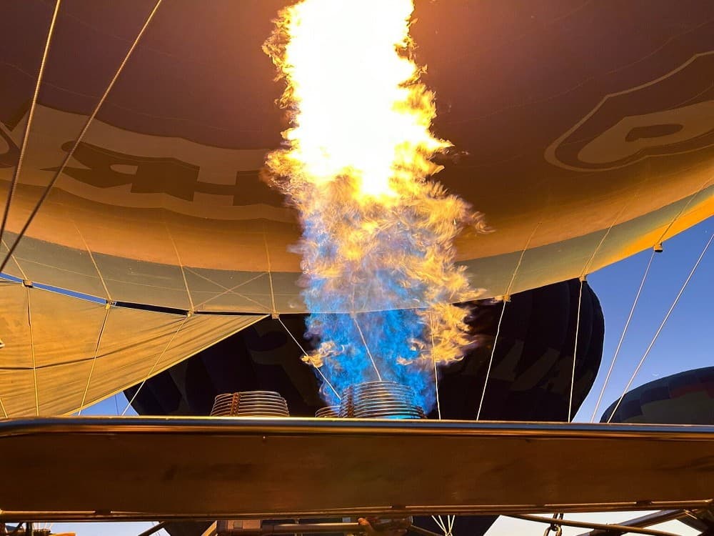 Pamukkale Hot Air Balloon Tour / Sunrise Experience | ®ExcursionMania - Image 7