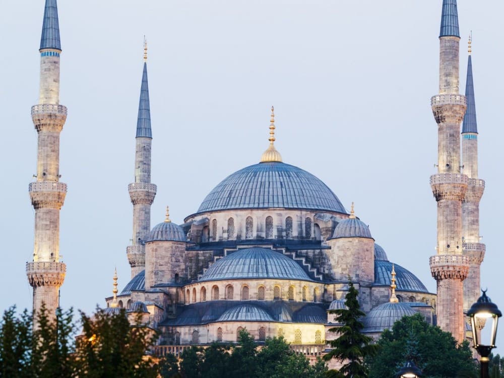 Istanbul Discovery: 1, 2, or 3-Day Private Guided Experience | ®ExcursionMania - Image 6