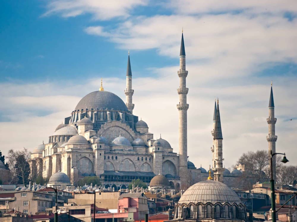 Istanbul Discovery: 1, 2, or 3-Day Private Guided Experience | ®ExcursionMania - Image 7