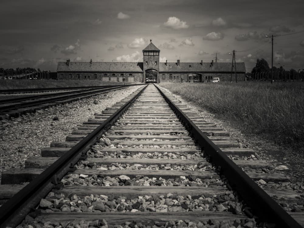 From Krakow: Auschwitz-Birkenau Guided Tour & Hotel Pickup
